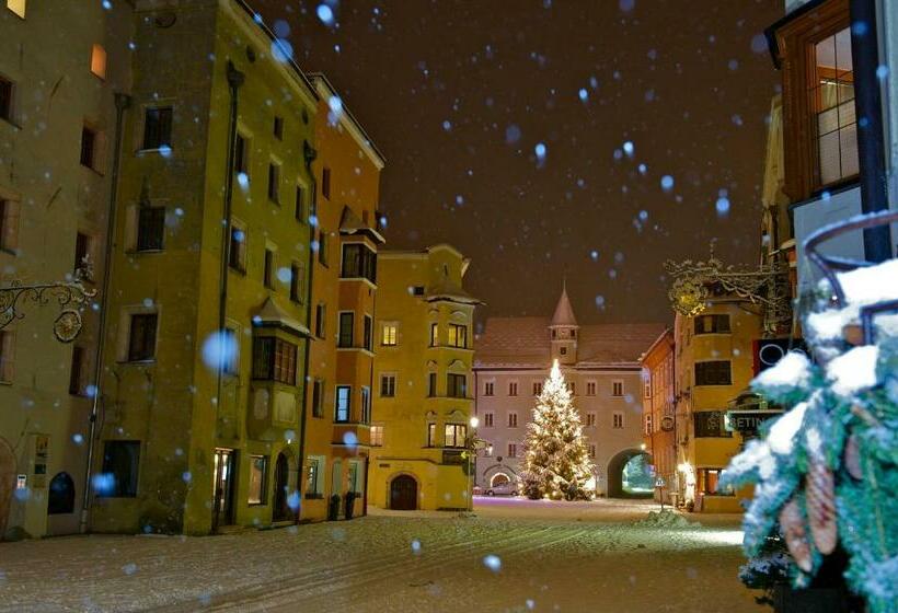 Bed and Breakfast Haus Schlosskeller