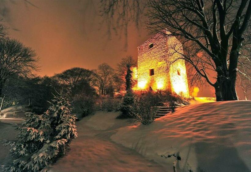 Bed and Breakfast Haus Schlosskeller