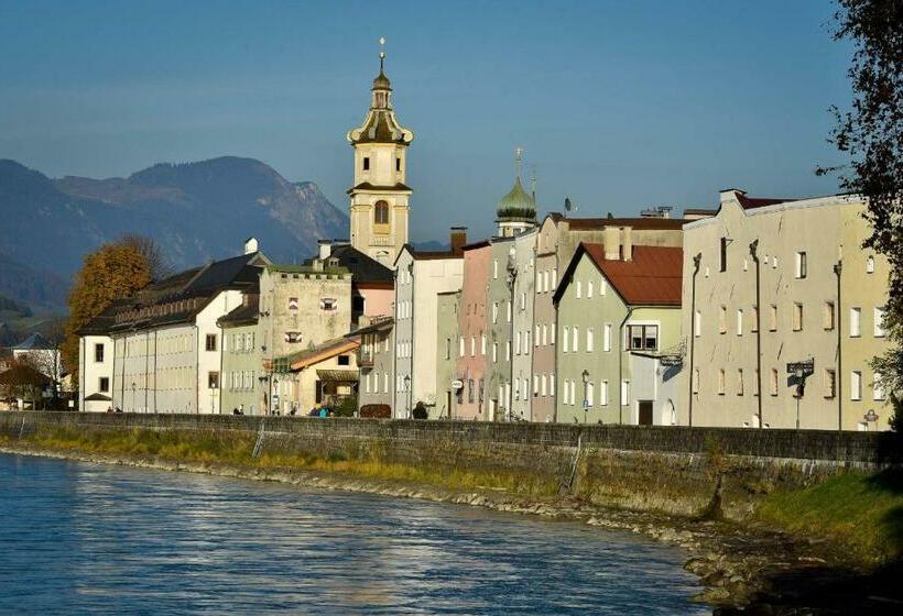 Bed and Breakfast Haus Schlosskeller
