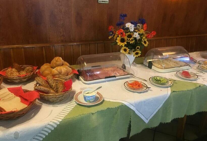 Bed and Breakfast Haus Schlosskeller