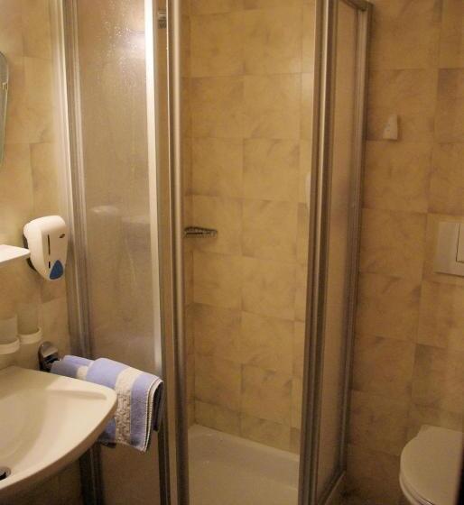 Bed and Breakfast Haus Schlosskeller