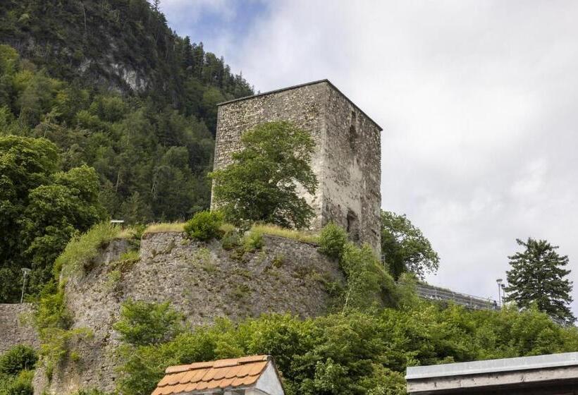 Bed and Breakfast Haus Schlosskeller