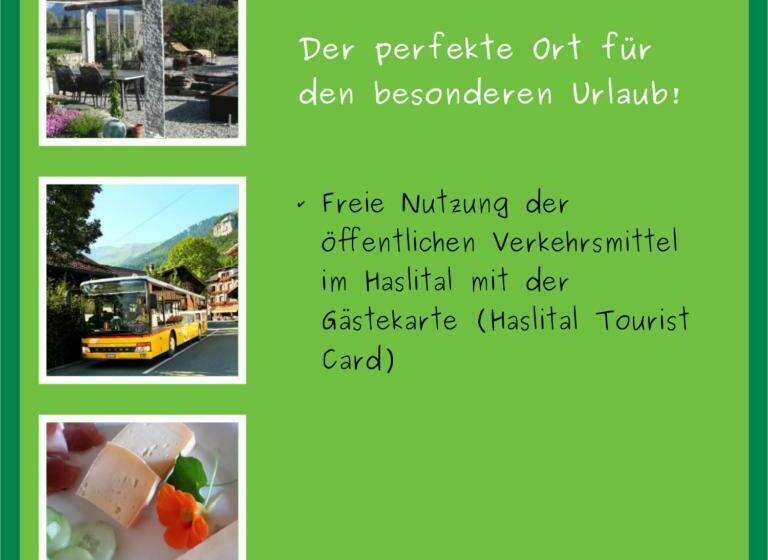 住宿加早餐  Pension Staldacher