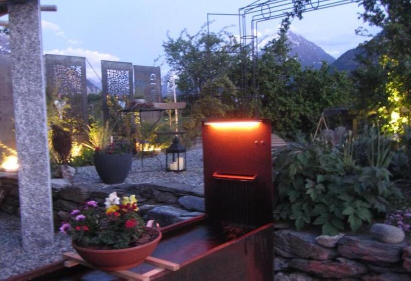 住宿加早餐  Pension Staldacher