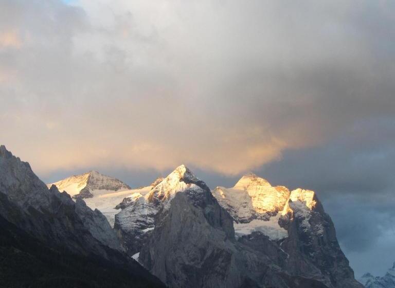 住宿加早餐  Pension Staldacher