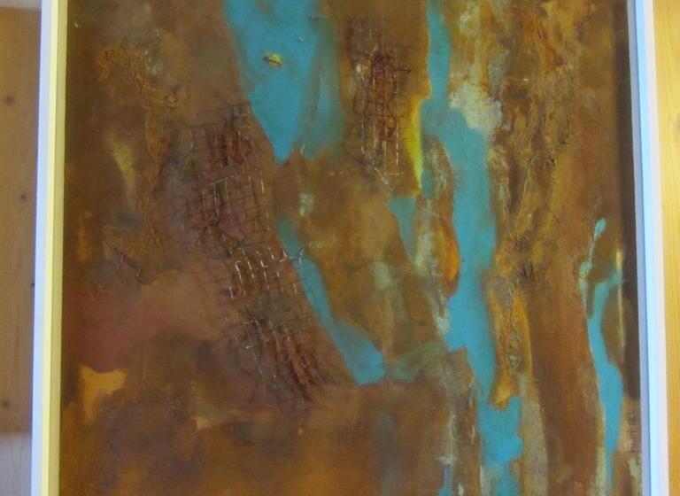 住宿加早餐  Pension Staldacher