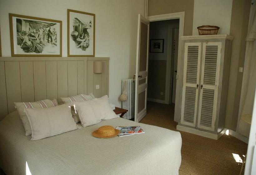 مبيت وإفطار Villa Frivole