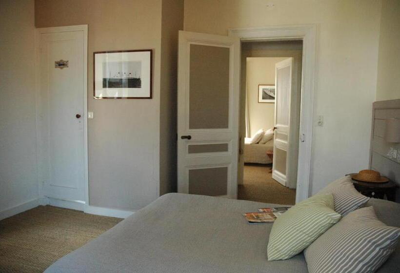 مبيت وإفطار Villa Frivole