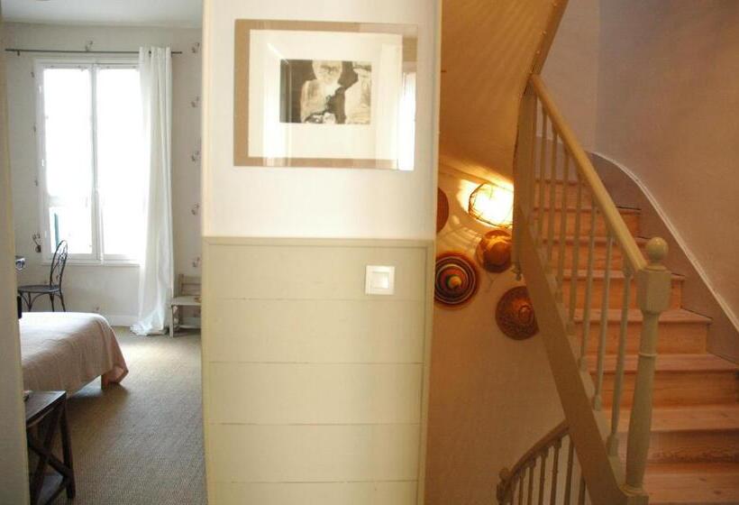 مبيت وإفطار Villa Frivole