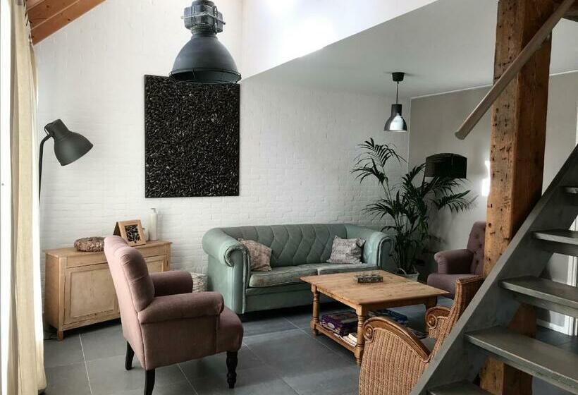 Bed & Breakfast Zeeland