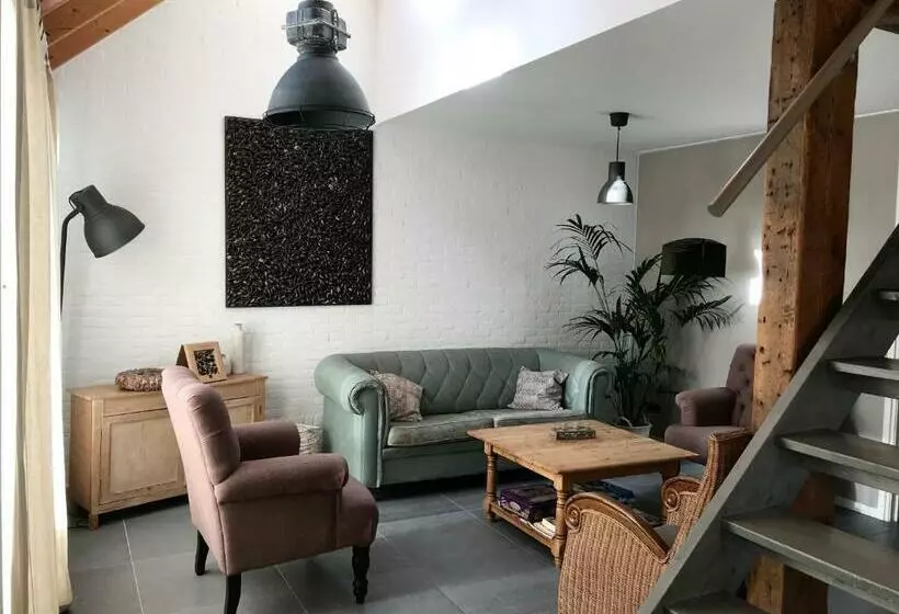 Bed & Breakfast Zeeland