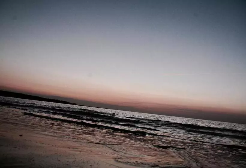 Bed & Breakfast Zeeland