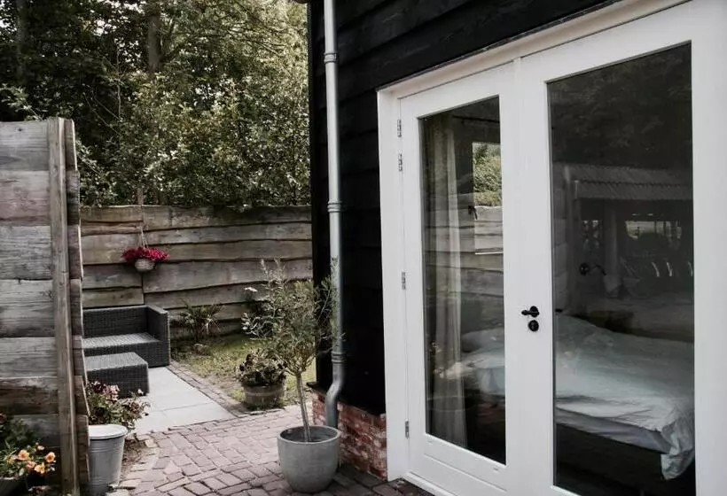 Bed & Breakfast Zeeland