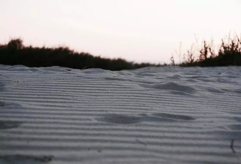 Bed & Breakfast Zeeland