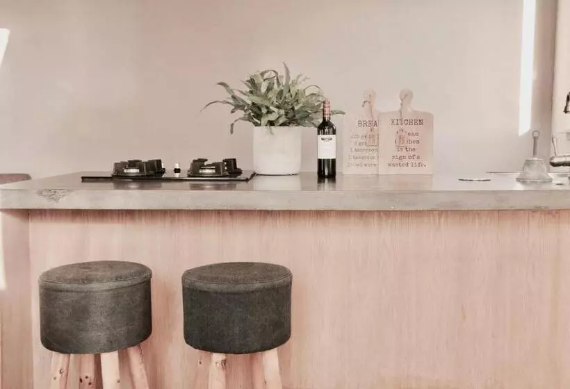 Bed & Breakfast Zeeland