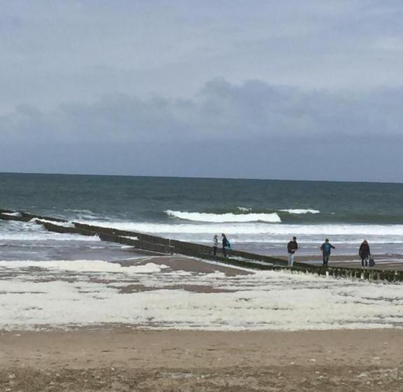 Bed & Breakfast Zeeland