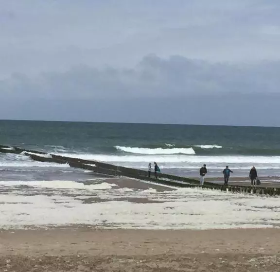 Bed & Breakfast Zeeland