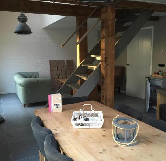 Bed & Breakfast Zeeland