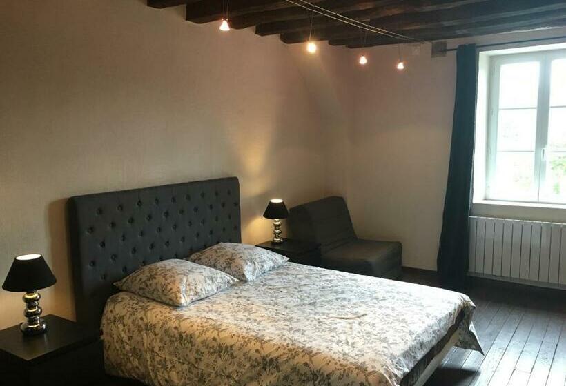 Domaine De La Villa Du Moulin De Champie   Plaine De Versailles