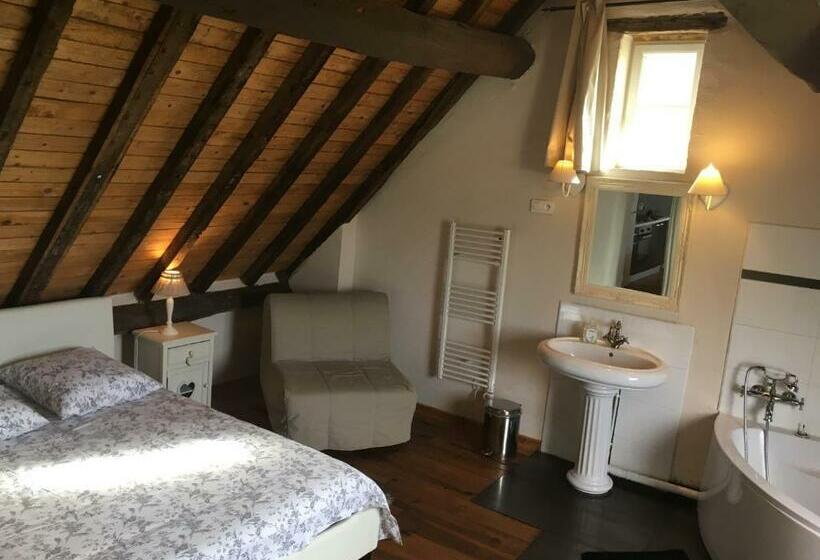 Domaine De La Villa Du Moulin De Champie   Plaine De Versailles