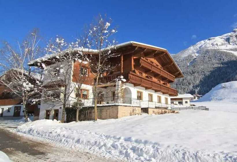 בית מלון כפרי Ausserwieserhof