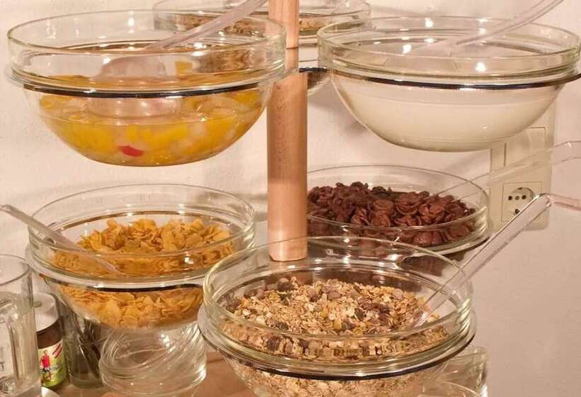 בית מלון כפרי Ausserwieserhof