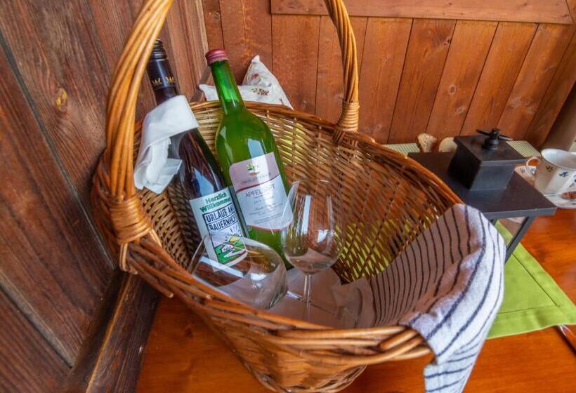 בית מלון כפרי Ausserwieserhof