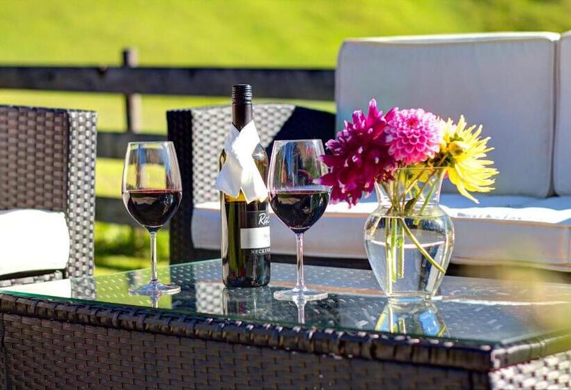 בית מלון כפרי Ausserwieserhof