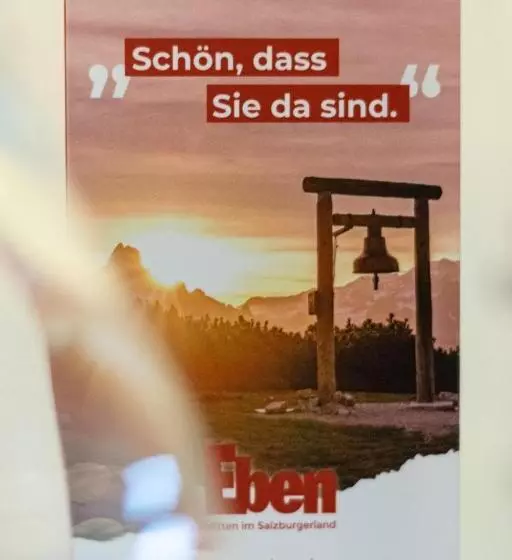 ホテル Bio Bauernhof Nichlgut