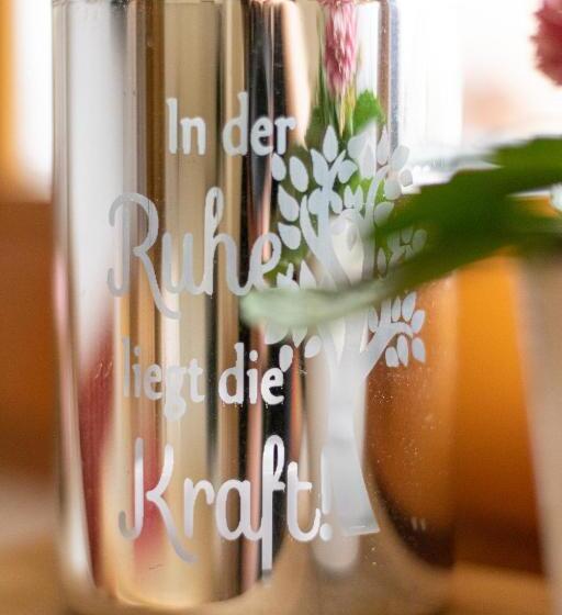 ホテル Bio Bauernhof Nichlgut