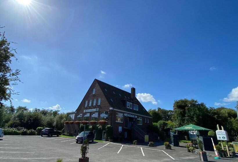 Buten Diek Hotel Restaurant Gmbh &