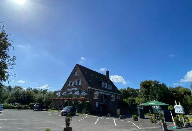 Buten Diek Hotel Restaurant Gmbh &