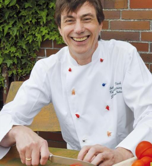 Buten Diek Hotel Restaurant Gmbh &