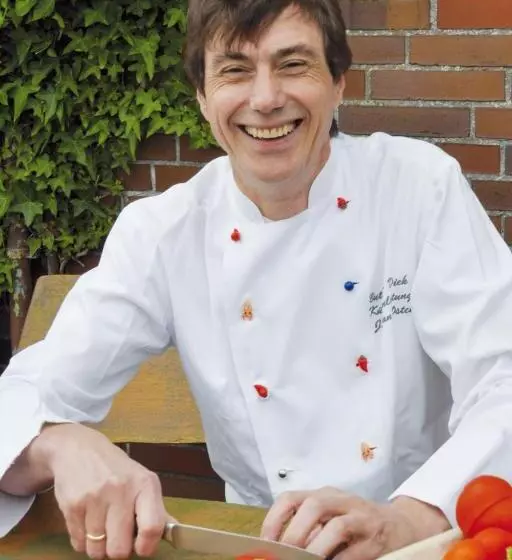 Buten Diek Hotel Restaurant Gmbh &