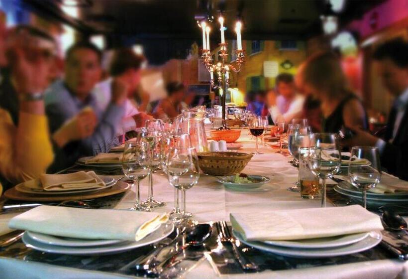 Buten Diek Hotel Restaurant Gmbh &