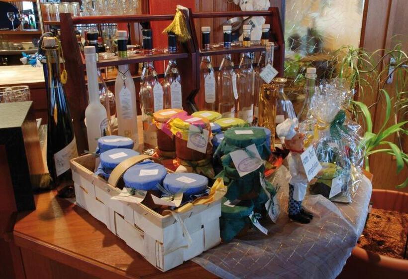 Buten Diek Hotel Restaurant Gmbh &