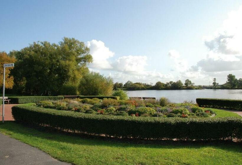 Buten Diek Hotel Restaurant Gmbh &