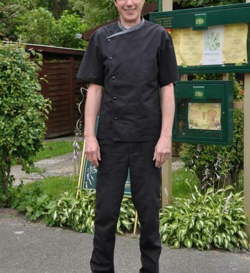 Buten Diek Hotel Restaurant Gmbh &