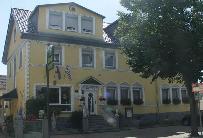 Restaurant Hotel Dimitra