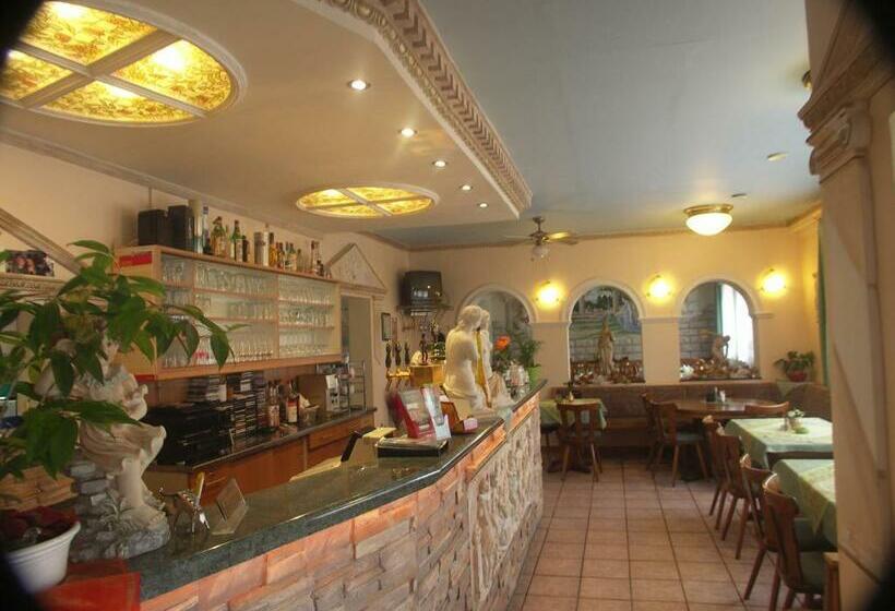 Restaurant Hotel Dimitra