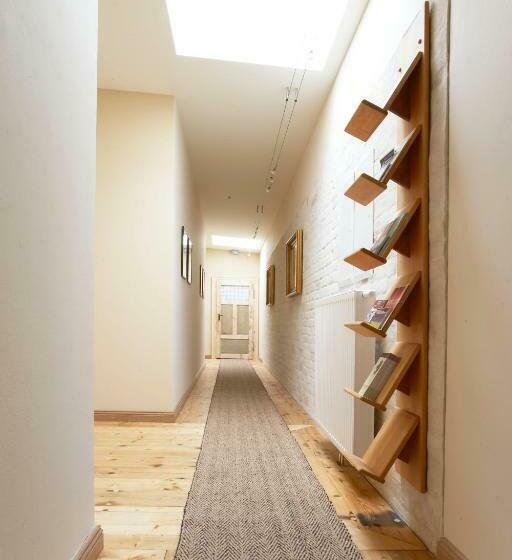 ペンション Alte Remise