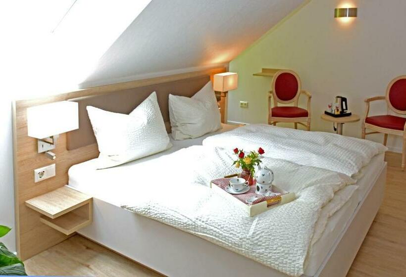 膳宿费 Der Eichenhof