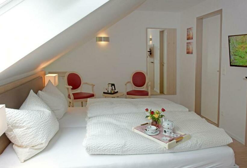 膳宿费 Der Eichenhof