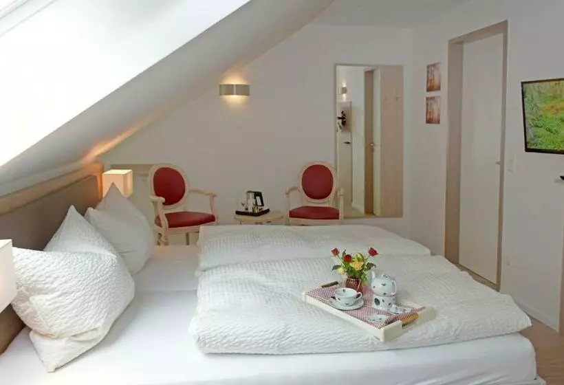 Majatalo Der Eichenhof