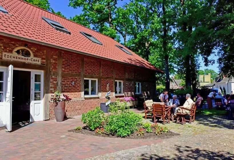 Majatalo Der Eichenhof