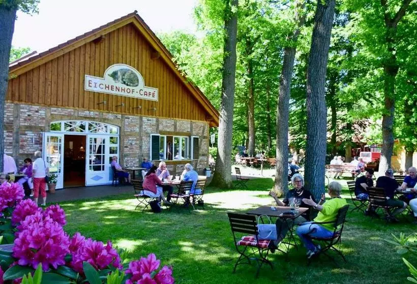 Majatalo Der Eichenhof