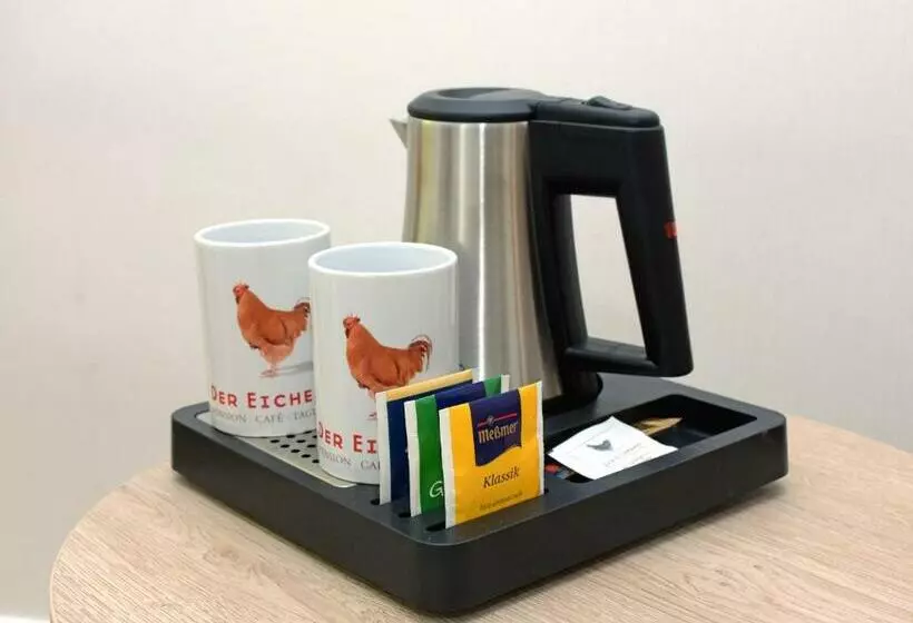 Majatalo Der Eichenhof