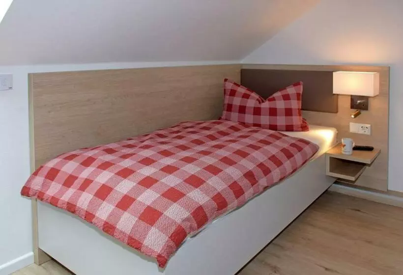 Majatalo Der Eichenhof