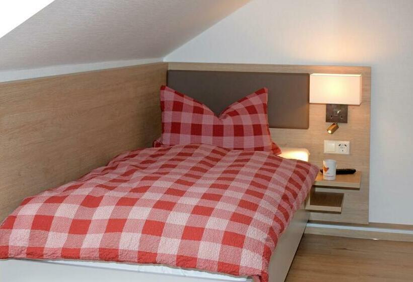 膳宿费 Der Eichenhof