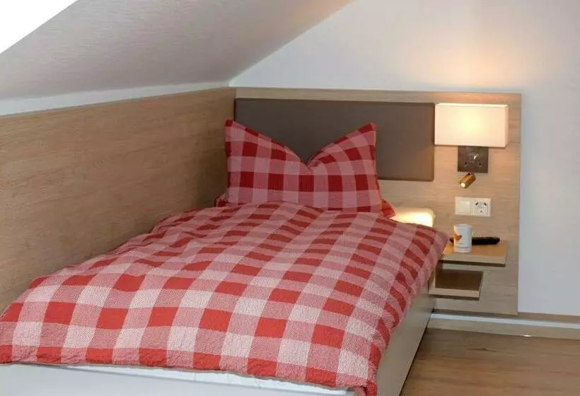 Majatalo Der Eichenhof